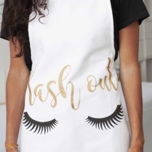 Autour du Regard - Tablier Lash out - Image 2