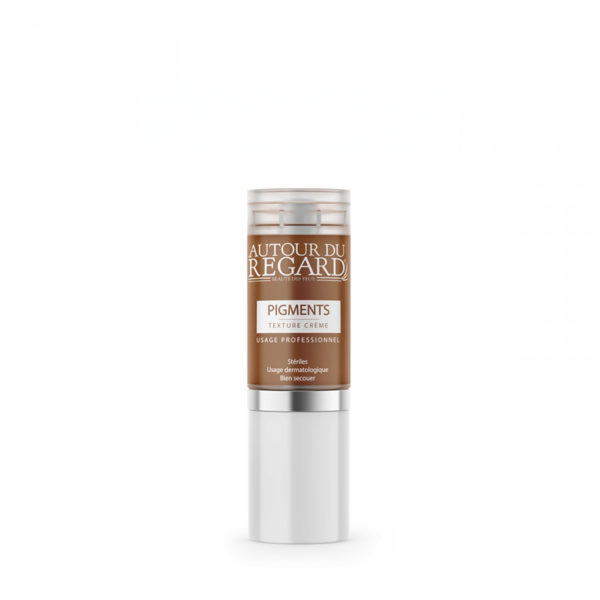 Autour du Regard - Pigments Crème Mocha