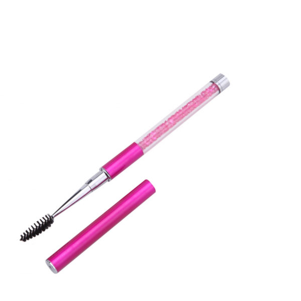 Autour du Regard - Brosse sourcils Chic