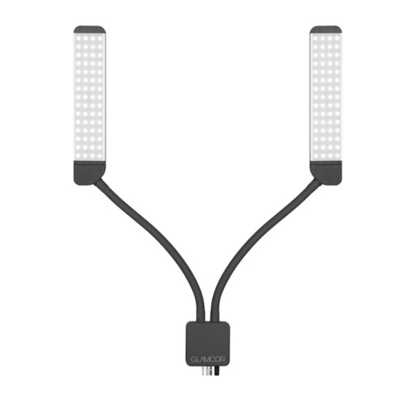 Autour du Regard - Lampe Glamcor Classic Ultra