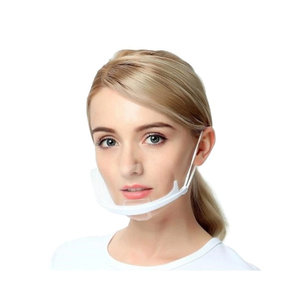 Autour du Regard - Masque Protection
