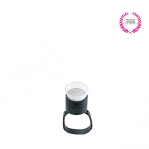 Autour du Regard - Bague à cup
