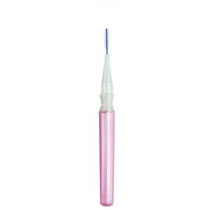 Autour du Regard - Brosse rose d'application - Image 3