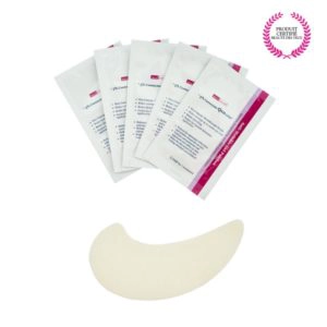 Autour du Regard - Coenzyme Q10 Patchs en Gel - Image 2