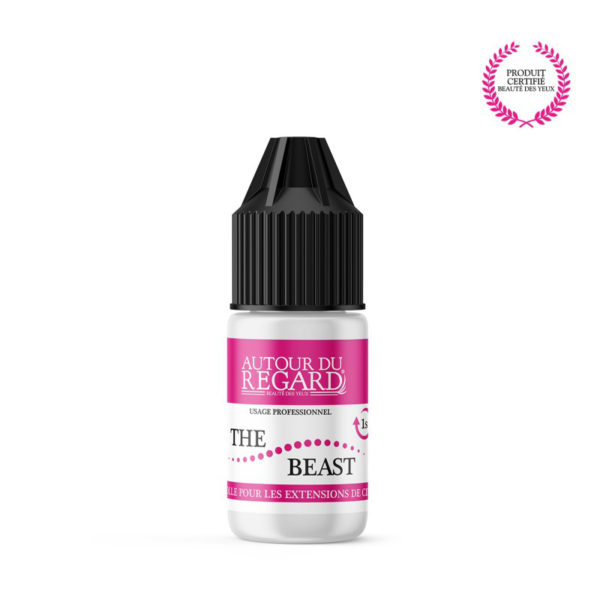 Autour du Regard - Colle The Beast