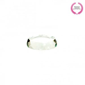 Autour du Regard - Cristal - Transparent