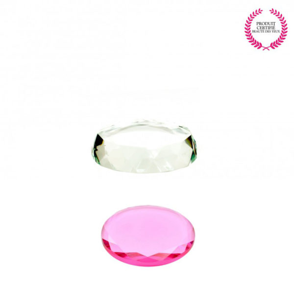 Autour du Regard - Cristal
