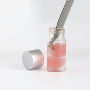 Autour du Regard - Dissolvant pour colle - Image 2