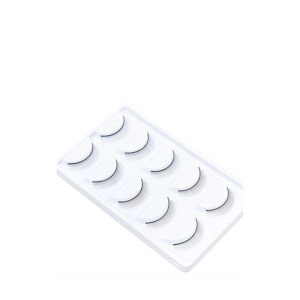 Autour du Regard - Entraînement extensions de cils x 5 paires