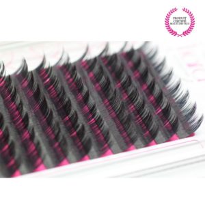 Autour du Regard - Extensions de cils Volume Russe (Tiara) - Image 4