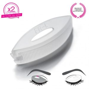 Autour du Regard - Lot de 8 paires de formes silicone (2 paires de 4 tailles différentes) - Image 5