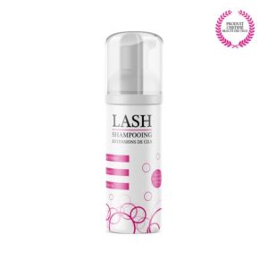 Autour du Regard - Lot Lash Shampooing + Pinceau + BrushEgg - Image 2