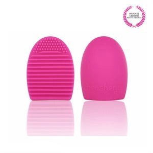 Autour du Regard - Lot Lash Shampooing + Pinceau + BrushEgg - Image 4