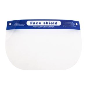 Autour du Regard - Visière de protection pour le visage - Image 2