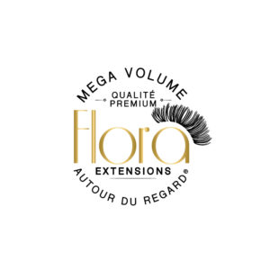 Autour du Regard - Extensions de cils Flora - Image 2