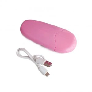 Autour du Regard - Mini ventilateur USB - Image 2