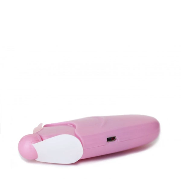 Autour du Regard - Mini ventilateur USB