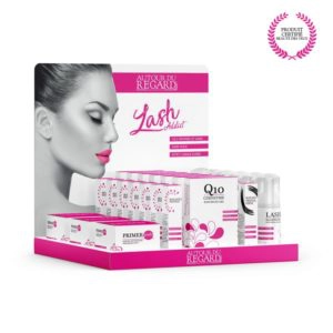 Autour du Regard - Présentoir Produits de Revente Lash Addict - Image 2