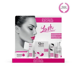 Autour du Regard - Présentoir Produits de Revente Lash Addict - Image 4