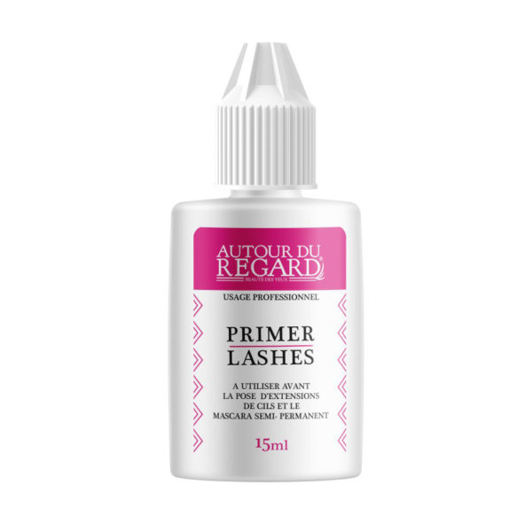 Autour du Regard - Primer Lashes 15ml