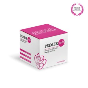 Autour du Regard - Primer Pads - Image 2