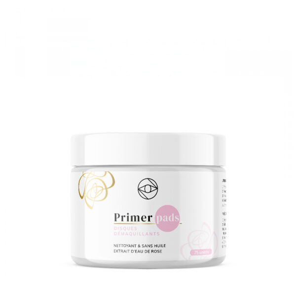 Autour du Regard - Primer Pads
