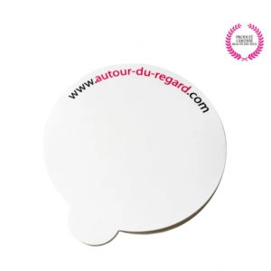 Autour du Regard - Protège cristal