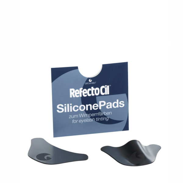 TRAITEMENTS - REFECTOCIL - PATCH SILICONE REUTILISABLE - NOIR - PAR 2
