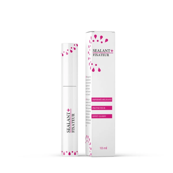 Autour du Regard - Sealant+ Fixateur