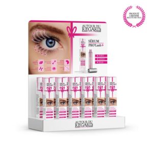 Autour du Regard - Sérum PRO'Lash+ - Image 2