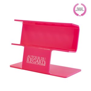 Autour du Regard - Support pour pinces à extensions de cils - Image 2
