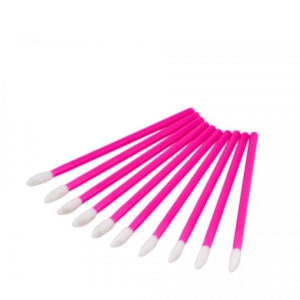 Autour du Regard - Tampons microfibre X25
