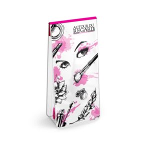 Autour du Regard - Trousse Belle - Image 2