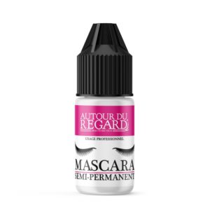 Autour du Regard - Trousseau Mascara Semi-Permanent - Image 3