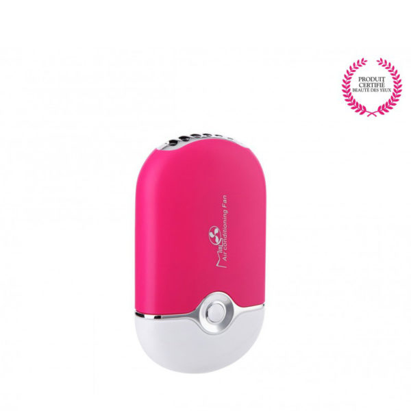 Autour du Regard - Ventilateur USB
