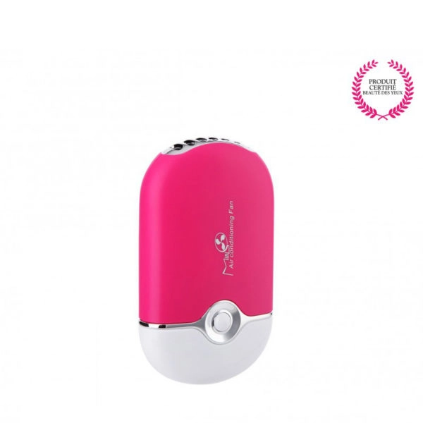 Autour du Regard - Ventilateur USB