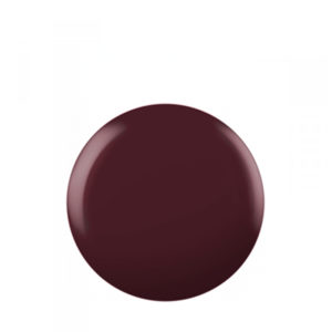 CND - Shellac - Vernis semi permanent - Couleur - Black Cherry - Image 2