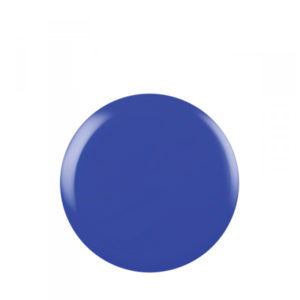 CND - Shellac - Vernis semi permanent - Couleur - Blue Eyeshadow - Image 2