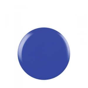 CND - Shellac - Vernis semi permanent - Couleur - Blue Eyeshadow - Image 2
