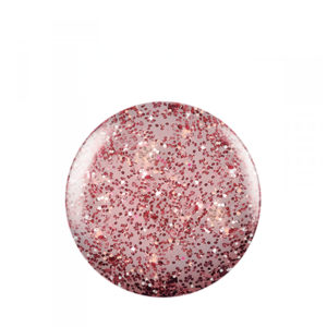 CND - Shellac - Vernis semi permanent - Couleur - Blushing Topaz - Image 2