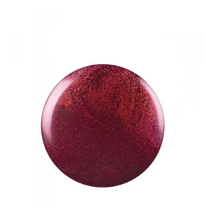 CND - Shellac - Vernis semi permanent - Couleur - Dark Lava - Image 2