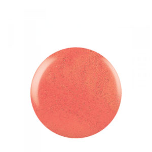 CND - Shellac - Vernis semi permanent - Couleur - Desert Poppy - Image 2