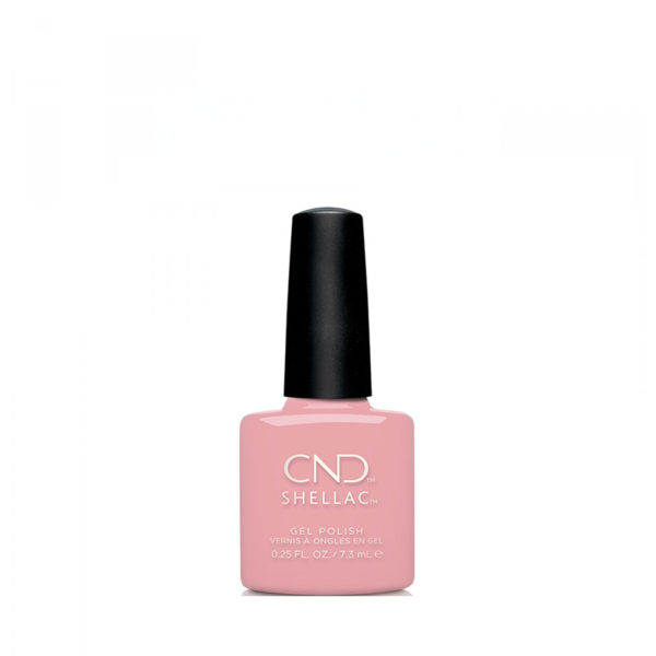 CND - Shellac - Vernis semi permanent - Couleur - Forever Yours