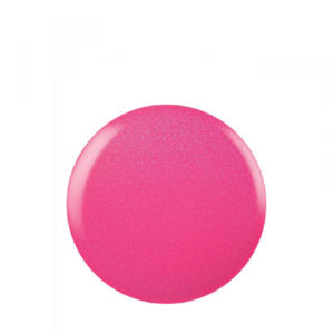 CND - Shellac - Vernis semi permanent - Couleur - Future Fuchsia - Image 2