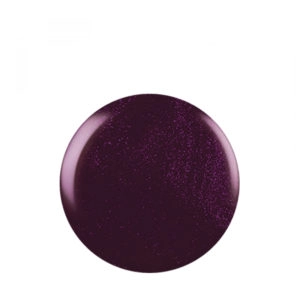 CND - Shellac - Vernis semi permanent - Couleur - Plum Paisley - Image 2