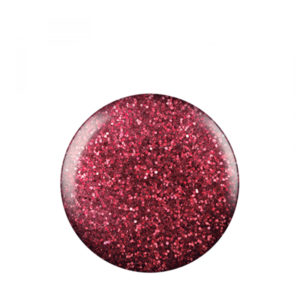 CND - Shellac - Vernis semi permanent - Couleur - Ruby Ritz - Image 2