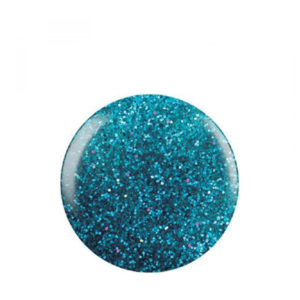 CND - Shellac - Vernis semi permanent - Couleur - Shimmering Shores - Image 2
