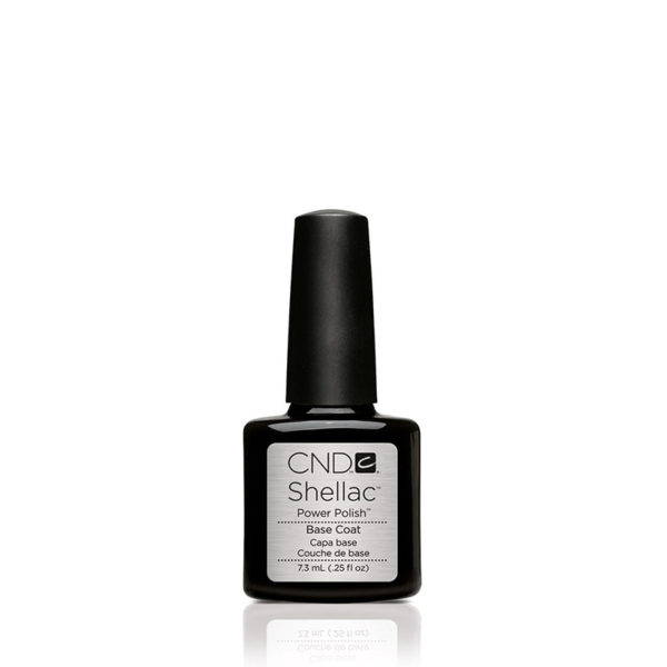 CND Shellac couche de base UV BASE COAT 7.3 ML