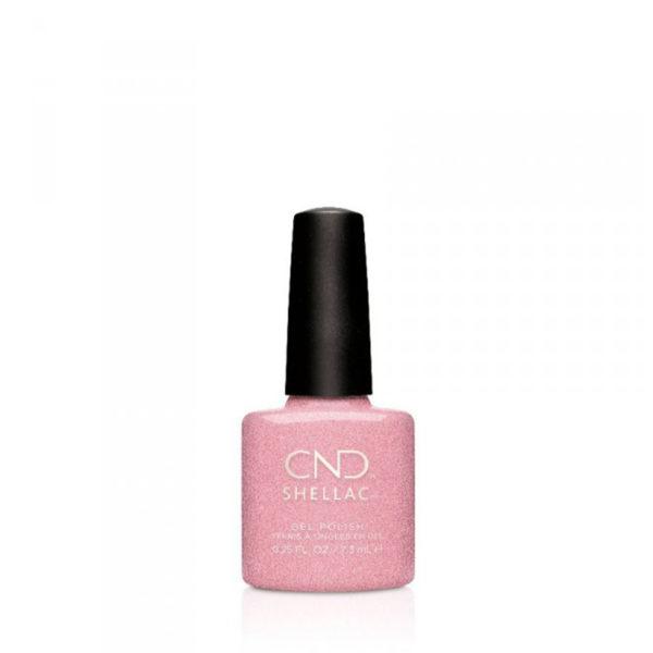 CND - Shellac - Vernis semi permanent - Couleur - Fragrant Freesia