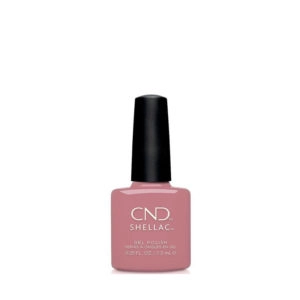 CND - Shellac - Vernis semi permanent - Couleur - Fuji Love